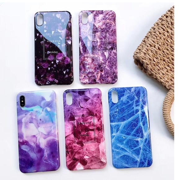 iPhone X/XS/Max/XR Case - Picture 2 of 3